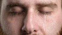  International Men's Day : मर्द कभी रोते नहीं, सच है या इसके पीछे छ‍िपी है कोई दूसरी वजह 