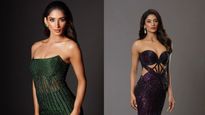 Miss Universe 2023 : श्‍वेता शारदा की छरहरी काया का सीक्रेट है ये डाइट, जानें कैसे रखती हैं खुद को फ‍िट 