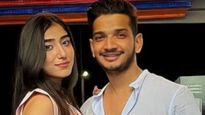  कौन है  मुनव्वर फारूखी की गर्लफ्रेंड नाजिला सिताशी? अचानक सोशल मीडिया पर क्‍यों छाई हुई हैं 