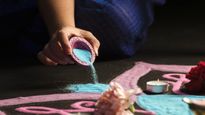 क्या है DIY चाची (SHWETA MAHADIK) के दिवाली DIY:जानिये दुर्गा से DIY चाची तक का सफ़र     