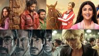 सच्‍ची घटनाओं से लेकर सस्‍पेंस-थ्रिलर, इस हफ्ते ओटीटी पर वीकेंड रहेगा धमाकेदार 