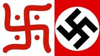 Diwali Swastik Design Rules: आप तो नहीं बनाते हिटलर वाला उल्टा स्वस्तिक, जानें इसे बनाने के नियम