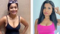  बोल्‍ड कंटेट के ल‍िए मशहूर है रश्मिका मंदाना की Deepfake वीडियो वाली लड़की, जानें क्‍या करती हैं? 