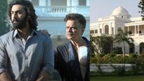  Pataudi Palace: इस आलीशान 800 करोड़ के महल में हुई है एन‍िमल की शूटिंग, जानें इसका इतिहास 