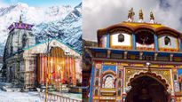 Year Ender 2023: इस साल इन मंदिरों में रही भक्‍तों भीड़, केदारनाथ-बद्रीनाथ में टूटे दर्शन के रिकॉर्ड 