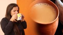 चाय-कॉफी पीने की आदत से पाना चाहते हें छुटकारा, तो ट्राई करें ये हेल्दी ड्रिंक  