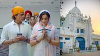 Dunki में दिखाया हवाई जहाज चढ़ाने वाला वीजा गुरुद्वारा, जानें क्‍यों है फेमस? 