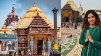 कौन हैं काम‍िया जानी? जिनके जगन्‍नाथ मंदिर वीडियो पर मचा बवाल, जानें पूरा मामला 