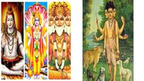 Dattatreya Jayanti Katha: जब त्रिदेवों ने रखी सती अनसूया से निर्वस्त्र भोजन कराने की शर्त, पढ़ें ये पौराणिक कथा