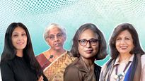  फोर्ब्स की 100 मोस्ट पावरफुल वुमन की लिस्‍ट हुई जारी, इन 4 भारतीय को म‍िली जगह, जानें कौन हैं? 