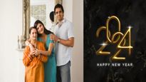 Happy New Year Wishes for Inlaws: नए साल के मौके पर सास ससुर को भेजें ये शुभकामनाएं, मिलेगा खूब आशीर्वाद