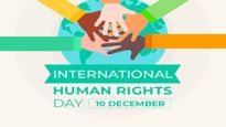 Human Rights Day Quotes: मानवाधिकार दिवस से जुड़े मैसेज,  कोट्स,  स्टेटस के जरिये भेजें शुभकामनाएं