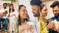 Yearender 2023: इलियाना डिक्रूज से लेकर रामचरण तक, इन सेलेब्‍स घर इस साल गूंजी किलकारी