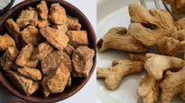 ठंड में डिलीवरी हुई हो या जोड़ों का दर्द, सोंठ और गुड़ साथ खाने से शरीर को म‍िलेगा आराम 