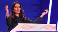 IPL Auction 2024: कौन हैं मल्लिका सागर, जो IPLके इतिहास में बनी पहली मह‍िला ऑक्‍शनर 
