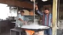 एक ऐसी दुकान जहां करीब 75 साल से चल रहा है चूल्हा, जानिए क्या है पूरा मामला 