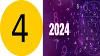Numerology Horoscope 2024: ग़लतफ़हमी के शिकार हो सकते हैं मूलांक 4, रिश्तों में धैर्य की होगी जरूरत