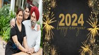 Happy New Year Wishes for Mummy Papa: माता-पिता के आशीर्वाद से करें नए साल की शुरुआत, भेजें ये मैसेज
