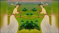 Optical Illusion: इस तस्वीर में नजर आने वाली सबसे पहली चीज बताएगी आपकी सबसे खराब क्वालिटी