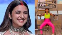  परिणीति चोपड़ा ने जंक फूड खाकर बढ़ा ल‍िया 15 किलो वजन, अब बताया कैसे घटाया वजन!