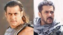 Salman Khan Hairstyles: कभी 'तेरे नाम' तो कभी 'टाइगर 3'... जब स्‍क्रीन पर चला सलमान के जुल्‍फों का जादू 