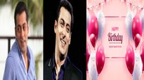 Happy Birthday Salman Khan Wishes: सोशल मीडिया पर इन संदेशों के साथ 'भाईजान' को दें जन्मदिन की शुभकामनाएं