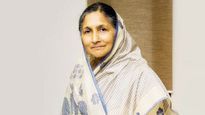  Savitri Jindal : देश की सबसे अमीर मह‍िला, जि‍सने कमाई में अंबानी-अडानी को भी पछाड़ा, इतनी है नेटवर्थ 