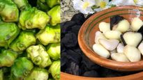 सर्दियों में विटामिन का पावरहाउस है ये सिंघाड़ा, इस तरह खाने से म‍िलेगा दोगुना फायदा 