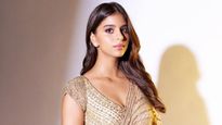  Suhana Khan Fitness: शाहरुख की लाडली है सुहाना है फिटनेस फ्रीक, जानें कैसे रखती हैं खुद को फ‍िट 