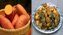 Winter Special Snacks Recipe: सर्दियों में बनाएं शकरकंद की चटपटी चाट, ठंड का मजा हो जाएगा दोगुना