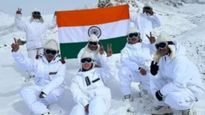 कौन है कैप्टन गीतिका कौल, जो सियाचिन में तैनात होने वालीं पहली महिला चिकित्सा अधिकारी बनीं