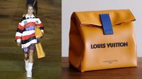 Louis Vuitton ने लॉन्च किया इतना महंगा सैंडविच बैग, इतने रुपयों में तो सिंगापुर की फैम‍िली ट्रिप हो जाएगी  