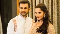  Shoaib-Sania Love Story: 13 साल बाद टूटा सान‍िया-शोएब का रिश्‍ता, कभी प्‍यार के ल‍िए तोड़ दी थी सारी सरहदें 