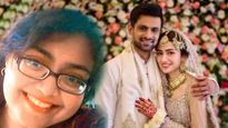 कौन हैं आयशा सिद्दीकी? जिसे तलाक दिए बगैर शोएब मलिक करने वाले थे सानिया मिर्जा से निकाह? 