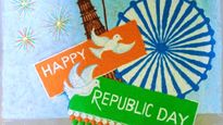 Republic Day Rangoli Designs: गणतंत्र दिवस पर बनाएं ये तिरंगा रंगोली डिजाइन, देशभक्ति से भर जाएगा मन