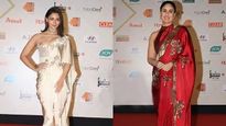 Filmfare Awards 2024 : आल‍िया या करीना, रेडकार्पेट पर क‍िसने मारी बाजी, यहां देखें दोनों के लुक 