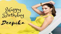 Happy Birthday Deepika Padukone: सोशल मीडिया पर इन मैसेज को शेयर करके दीपिका पादुकोण को करें बर्थडे विश