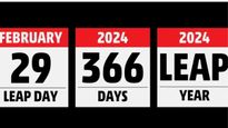 Leap Year 2024: क्या होता है लीप ईयर? हर चौथे साल फरवरी में क्‍यों होते हैं 29 दिन