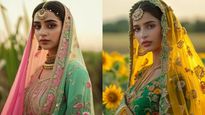 Lohri Fashion: लेडीज! इन AI तस्वीरों से लें लोहड़ी फैशन ट्रेंड के लेटेस्ट आईडिया