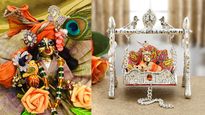 Happy Masik Krishna Janmashtami 2024: साल की पहली मासिक जन्माष्टमी पर भेजें ये शुभकामनाएं