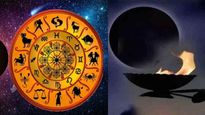 Amavasya Unlucky Zodiac Signs: साल 2024 की पहली अमावस्या इन 3 राशियों पर पड़ेगी भारी