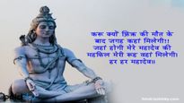 Happy Pradosh Vrat 2024: अपने प्रियजन को भेजें इस साल के सबसे पहले प्रदोष व्रत की शुभकामनाएं