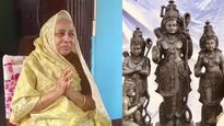 85 साल उम्र, रामलल्‍ला के लिए 31 साल से मौन, कौन हैं मौनी माता जो 22 जनवरी को तोड़ेंगी व्रत 