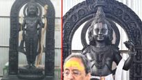 Ayodhya Ram Mandir: अवध में प्रभु श्री राम पधार चुके हैं, इन तस्वीरों में आप भी करें राम लला के दर्शन