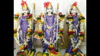 Ayodhya Ram Mandir Mantra: भगवान श्री राम के इन मंत्रों से जीवन में होगी सौभाग्य वृद्धि