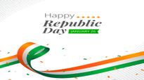 Republic Day Wishes for Friends: अपने दोस्तों को इस अंदाज में दें गणतंत्र दिवस की बधाई