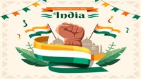 Happy Republic Day for Soldiers: देश की रक्षा में लगे महान सैनिकों को दें गणतंत्र दिवस की बधाई