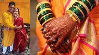  Ira Khan Wedding:  मराठी वेडिंग में दुल्‍हन क्‍यों पहनती हैं हरे कांच की चूड़ियां? वजह है बहुत खास 