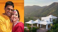 Ira Khan Wedding: उदयपुर के इस आलीशान होटल में होगी आमिर खान की बेटी की शादी, होटल के 176 रूम हुए बुक   