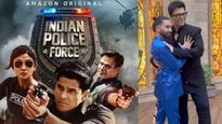  OTT में इस हफ्ते दिखेगा रोहित शेट्टी का धांसू एक्‍शन, देखिए पूरी वीकली ल‍िस्‍ट 